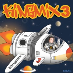 K I N G M I X 3 (2003)