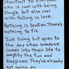 For the future lovers