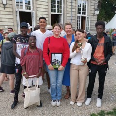 Les Rendez-Vous de l'Erdre - Retour sur une régate jeunes