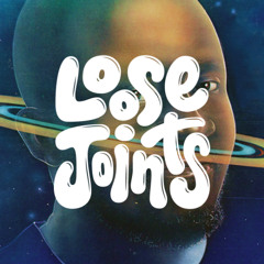 LOOSE JOINTS 100% Vinyl Breakfast Show with Alex Traska - Balearic / Jazzfunk / Disco - March 2024