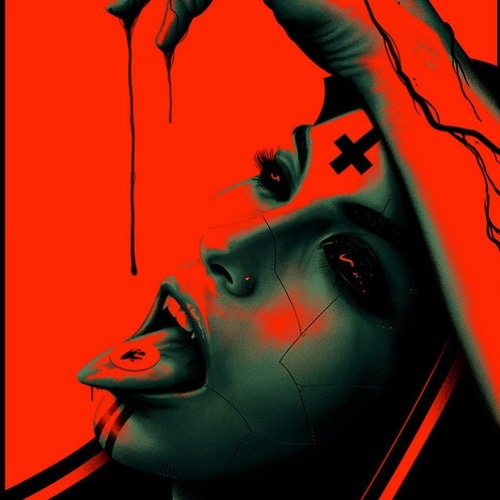 MCCREA - Insidious