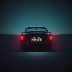 My license plate says HIGGS B