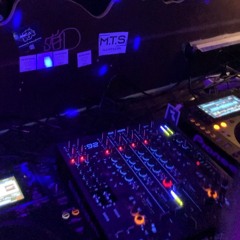 ALSTER @ Villa Nachttanz 07.10.22 // Villa Zapata with El Flecha Negra