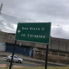 SEQUENCIA TA INDO PRO BV - KABELAO NO BEAT