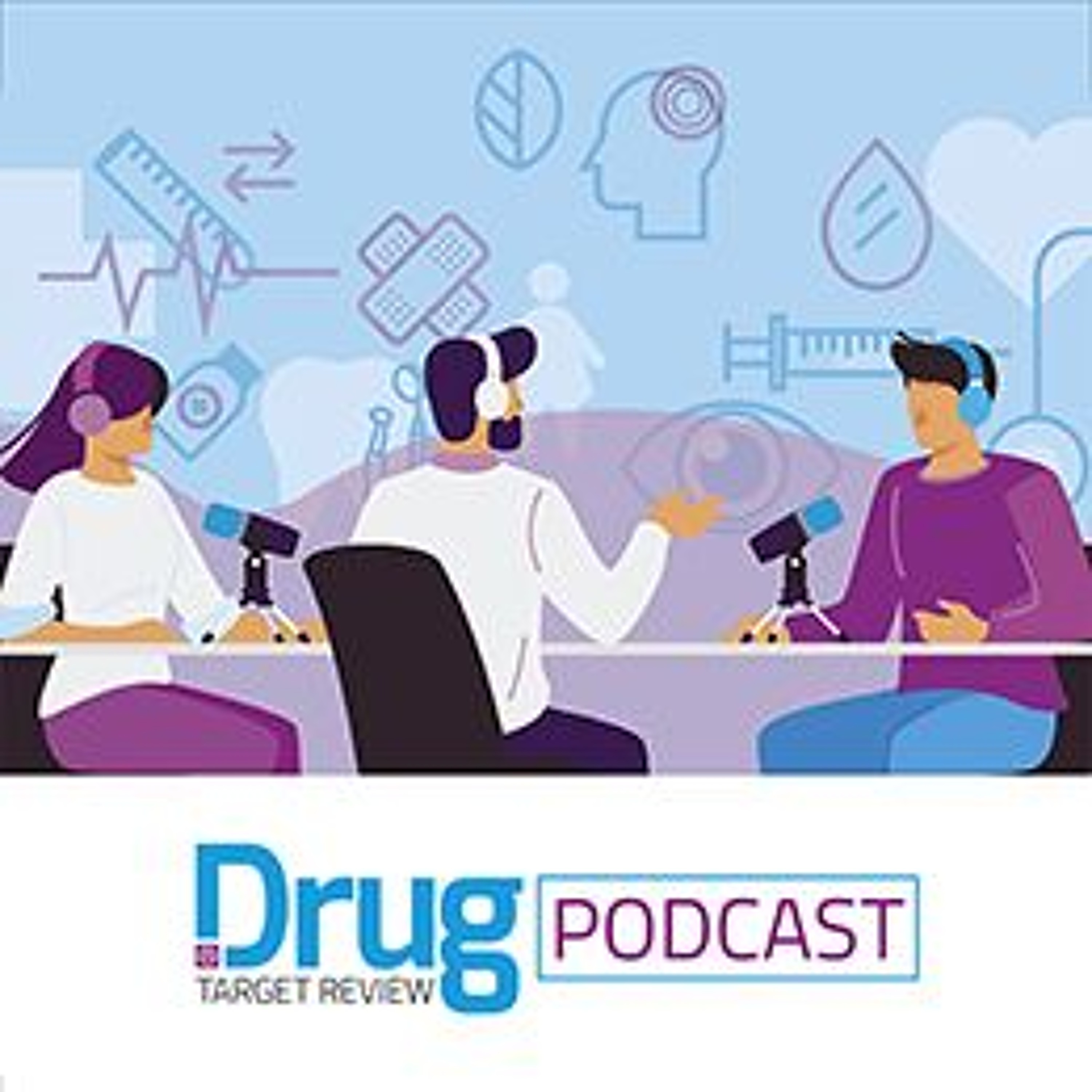Drug Target Review Podcast