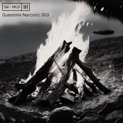 Guestmix Narcotic 303 for MLD