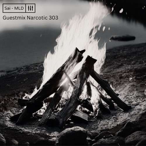 Guestmix Narcotic 303 for MLD