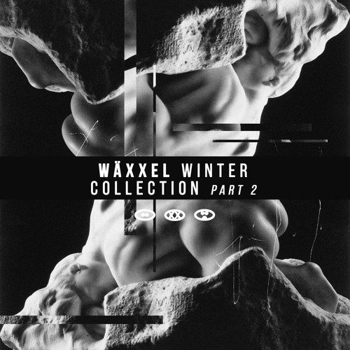 AN PREMIERE 349 | Bo Samuel - Untitled Summer [WAXXEL]
