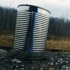 tin can