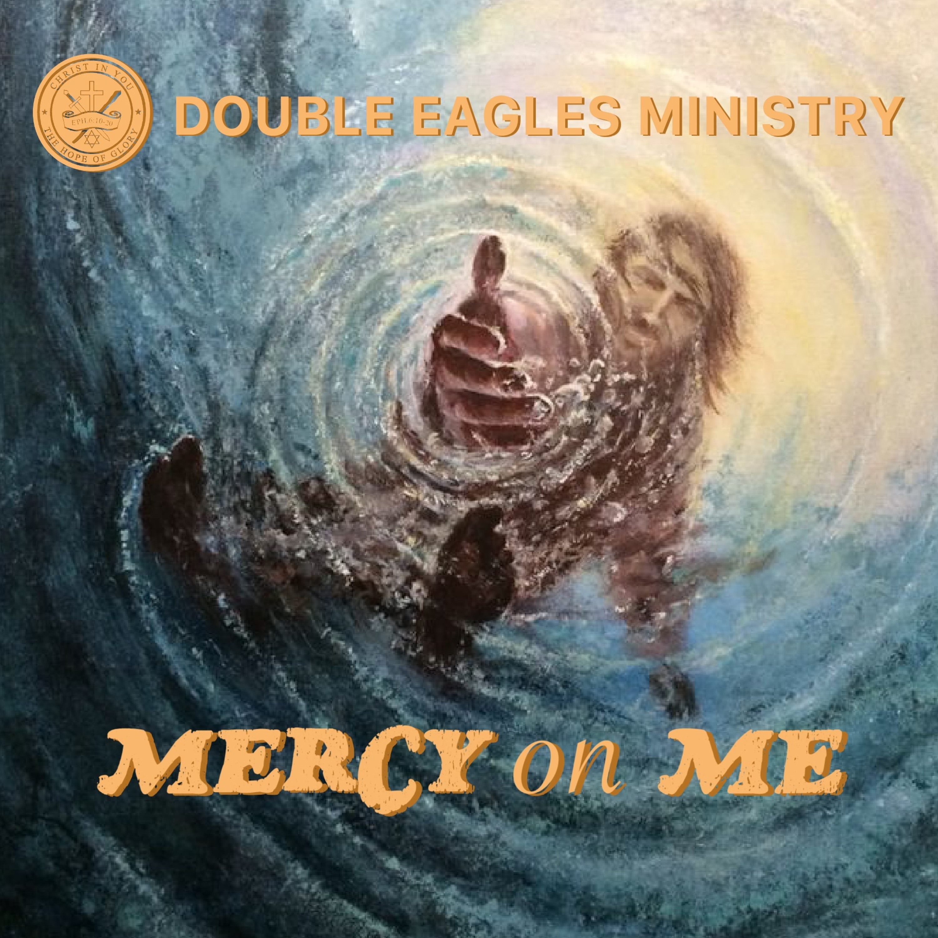 Mercy On Me episode artwork