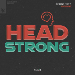 Headstrong (feat. Penny F.)
