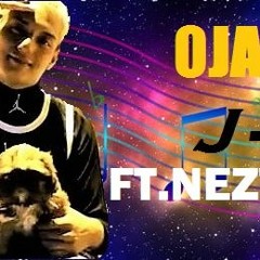 Ojala Un Dia - J - JaiRix Ft NEZTOR MVL Cover 2021