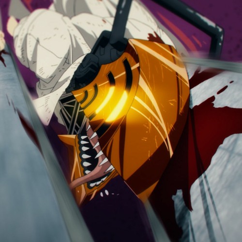 Stream Chainsaw Man X Koven (Industrial Strain) Mashup by DJ Schelli
