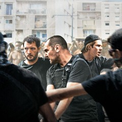 Bac Nord｜Marseille｜04.2025