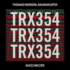 Gucci Belter (Extended Mix)