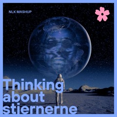 Calvin Harris x Lord Siva - Thinking About Stjernerne (NLK Mashup)