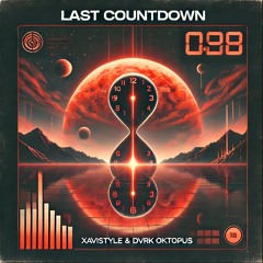 Last Countdown Base (Original mix) [feat. dvrk oktopus]