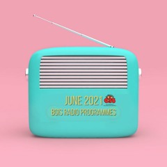 BGIS RADIO PROGRAMMES FOR JUNE 2021