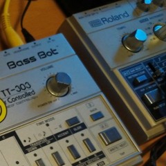 Korg Acid03