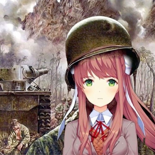 THE TROLLGE FILES X DOKI DOKI LITERATURE CLUB - ATYPICAL (REMIX) (INSTRUMENTAL)