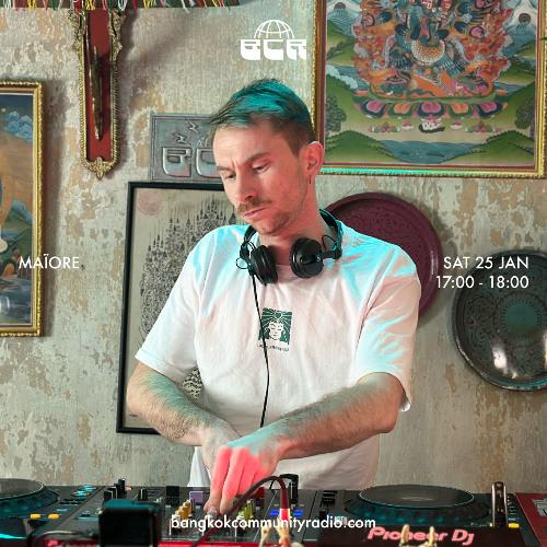 Maïore - 25th January 2025