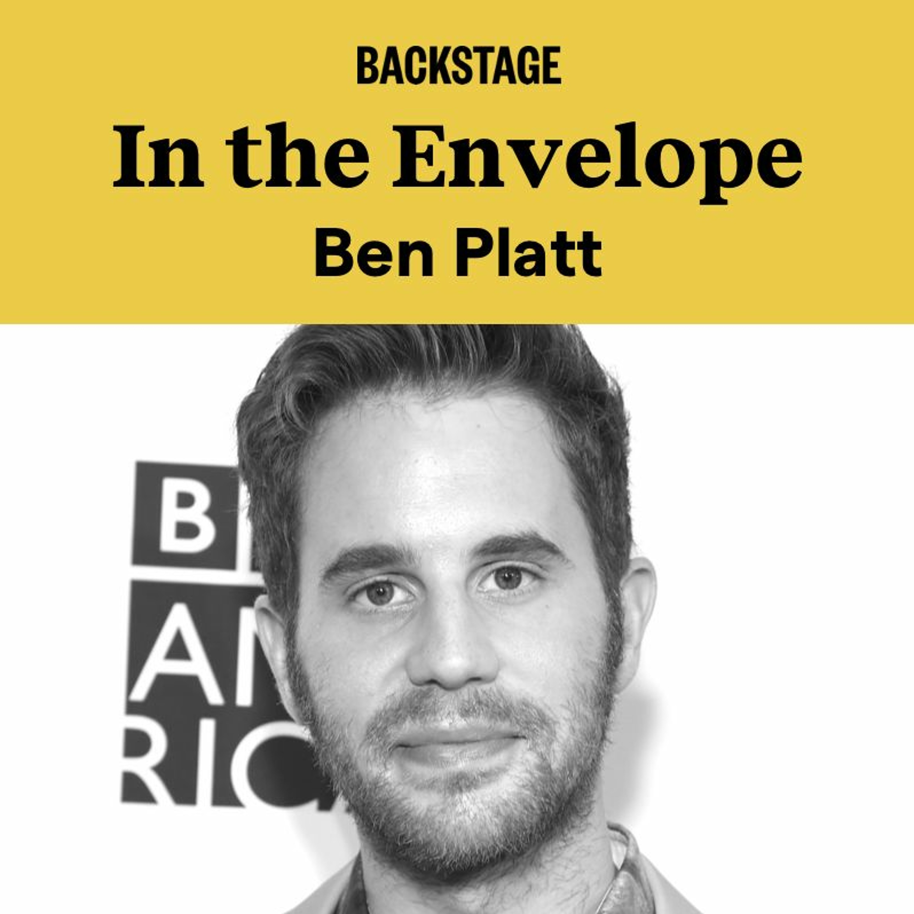 In the Envelope: The Actor’s Podcast
