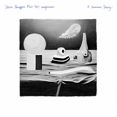 014 - magnuscc: A Summer Diary