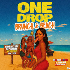 LIVE AUDIO - LOVEJAM ONE DROP PORTUGAL WARMINGS - HOSTED BY DJ SPADE X BROWNIN