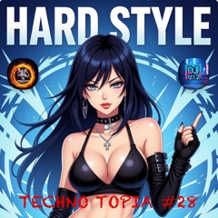 ClubMix Radio TECHNOTOPIA #28