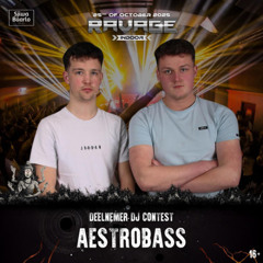 Ravage Indoor DJ-Contest - AestroBass