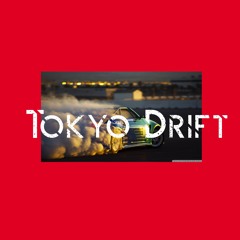 Tokyo Drift (Clean version)