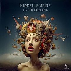 Hidden Empire - Anticipate a Problem (Original Mix) [SURRREALISM]