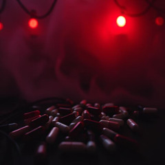 Instead of love chants lets take pills and see who dies first