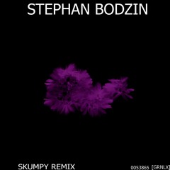 Stephan Bodzin - Lila (Skumpy Remix)
