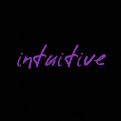Intuitive (prod. nightwave)