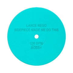 LANCE REGO - BOBBY