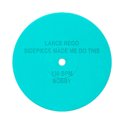 LANCE REGO - BOBBY