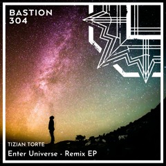 Tizian Torte - Enter Universe (TheraBeats Remix)