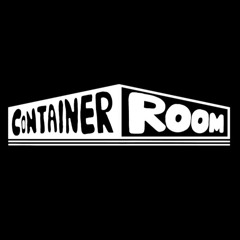 Container Room Vol.2 - Brazilian Funk, Afro Beats, Reggaeton