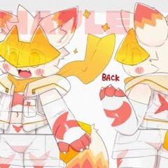 teenage Robot ;( +iveyy's lullaby +wintr