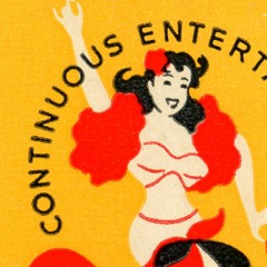 CONTINUOUS ENTERTAINMENT