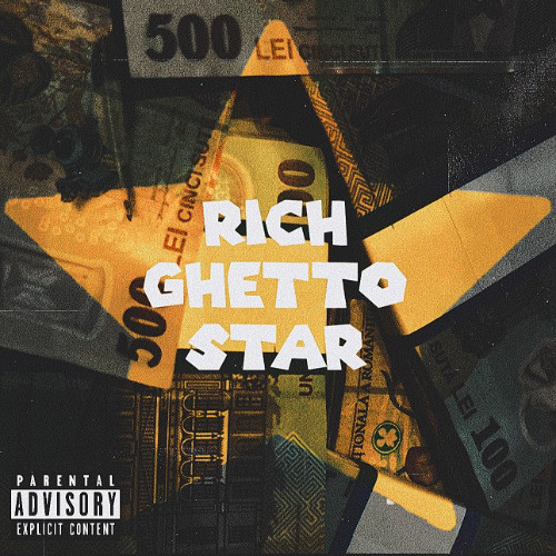 Stream reevo | Listen to RICH GHETTO STAR playlist online for free on ...