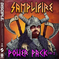 Samplifire - Power Pack Vol. 2 (Sample Pack Demo)