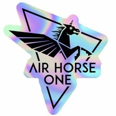 AirHorseOne ❣️