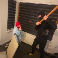 KTFO - TWIN R (ZED TEE FILES)