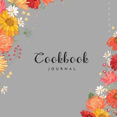 ⚡Read🔥PDF Cookbook Journal: A5 Small Recipe Book for Own Recipes | A-Z