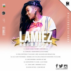 Lamiez - #TattooedTuesday 72 (The Morning Flava Mix)