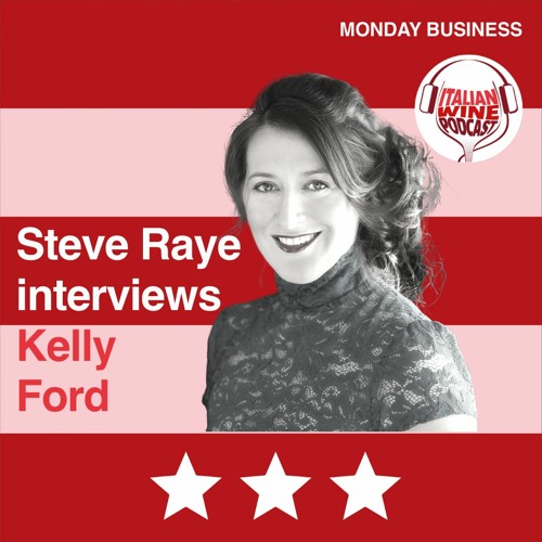Stream episode Ep. 949 Kelly Ford Get US Market Ready With Italian