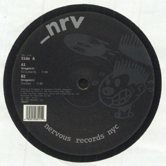 Premiere : Dragomir - Elisabeth (NRV006)