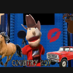 COUNTRY BOY BY SUPERLANDONTOYS